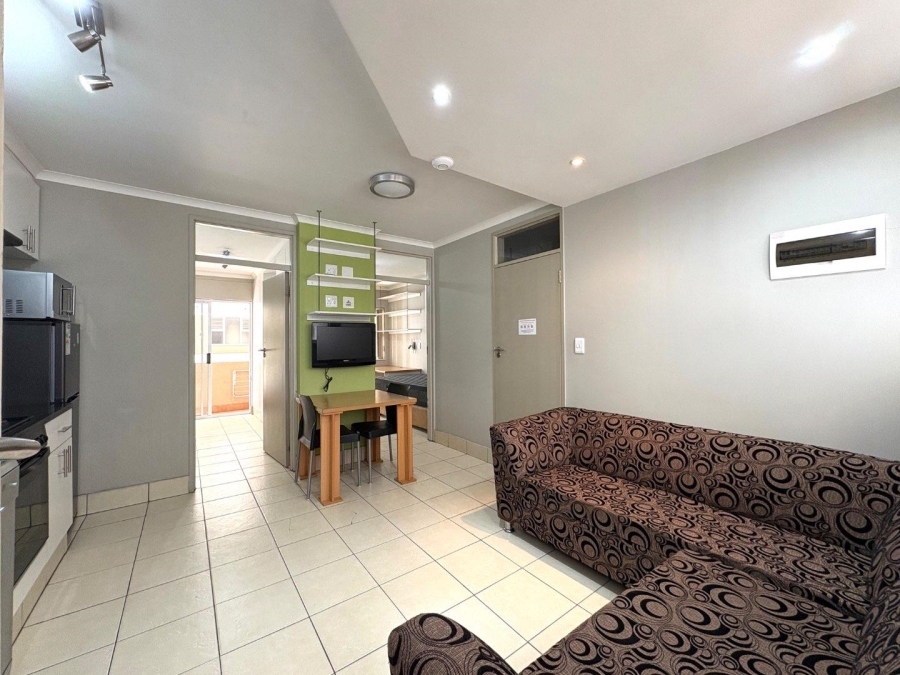 2 Bedroom Property for Sale in Universitas Free State